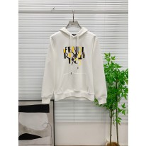 펜디 남자 후드티