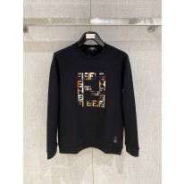 펜디 남자 맨투맨