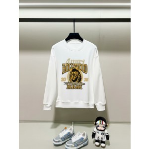 아미 아미리 3컬러 남자 맨투맨 후드티