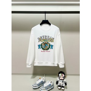 아미 아미리 3컬러 남자 맨투맨 후드티