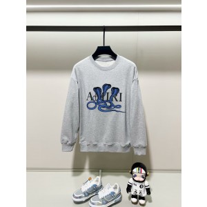 아미 아미리 3컬러 남자 맨투맨 후드티