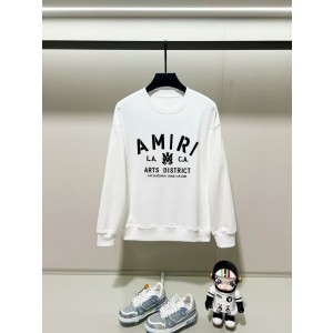 아미 아미리 3컬러 남자 맨투맨 후드티