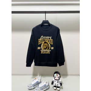 아미 아미리 3컬러 남자 맨투맨 후드티