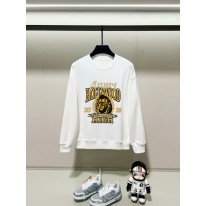 아미 아미리 3컬러 남자 맨투맨 후드티