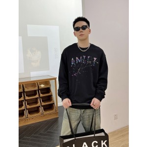 아미 아미리 남자 맨투맨 후드티