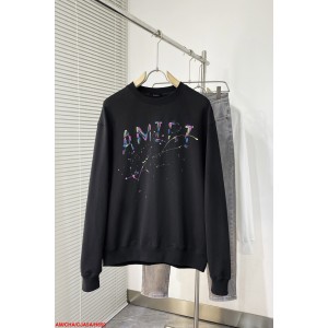 아미 아미리 남자 맨투맨 후드티