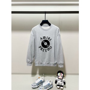 아미 아미리 3컬러 남자 맨투맨 후드티