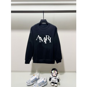 아미 아미리 3컬러 남자 맨투맨 후드티