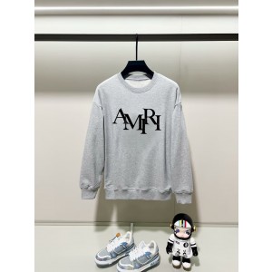 아미 아미리 3컬러 남자 맨투맨 후드티