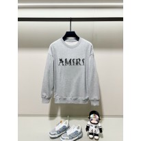 아미 아미리 3컬러 남자 맨투맨 후드티