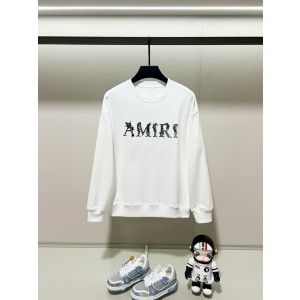 아미 아미리 3컬러 남자 맨투맨 후드티