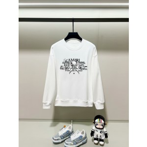 아미 아미리 3컬러 남자 맨투맨 후드티