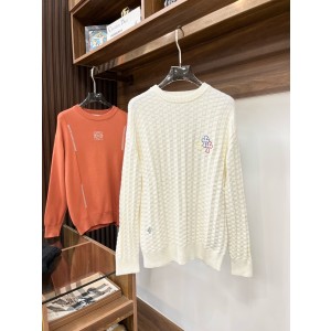 크롬하츠 남자 니트