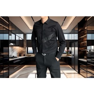 발렌티노 2컬러 남자 셔츠