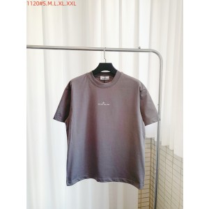 스톤아일랜드 6컬러 남자 반팔티