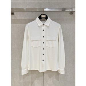 보테가베네타 남자 셔츠