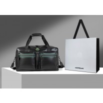 몽블랑 MB199180# 여행가방