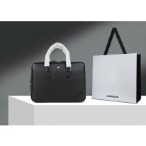 몽블랑 MB199437# 서류가방