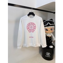 크롬하츠 2컬러 남자 맨투맨