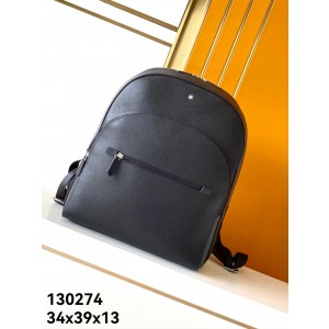 몽블랑 130274#9952 백팩