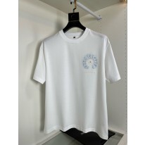 크롬하츠 남자 반팔티