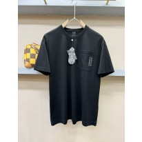 크롬하츠 남자 반팔티