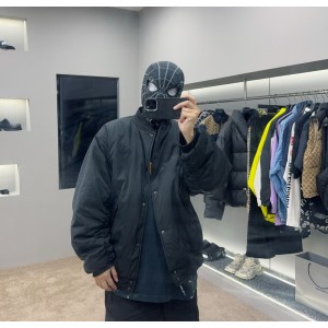 발렌시아가 남녀공용 자켓