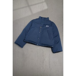 발렌시아가 2컬러 남녀공용 패딩