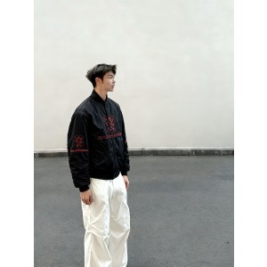 발렌시아가 남녀공용 자켓