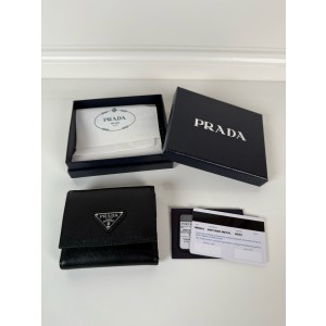 프라다 1MH043 여자 반지갑