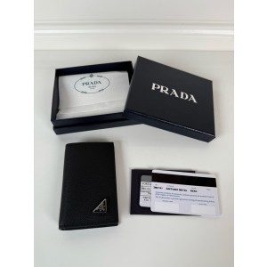 프라다 2MC101 남녀공용 카드지갑 머니클립