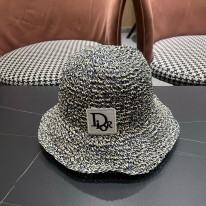 디올 모자