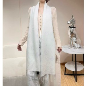 루이비통 스카프