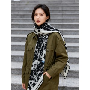 루이비통 스카프