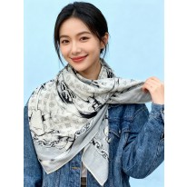 루이비통 스카프