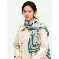 루이비통 스카프