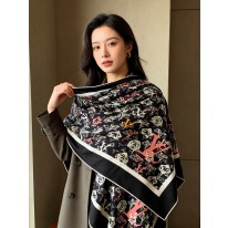 루이비통 스카프