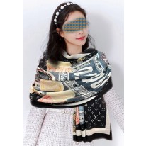 루이비통 스카프