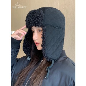 구찌 겨울 모자