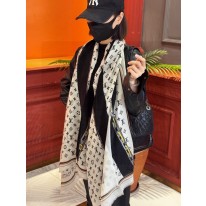 루이비통 스카프