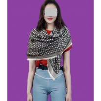 루이비통 스카프