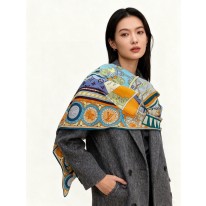 루이비통 스카프