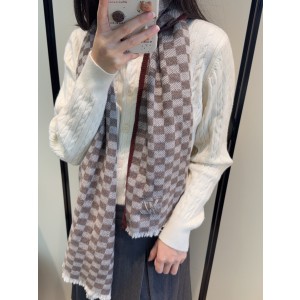 루이비통 스카프