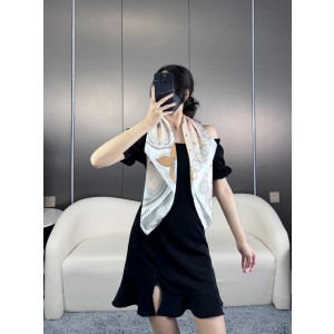 루이비통 스카프