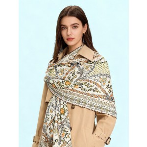 루이비통 스카프