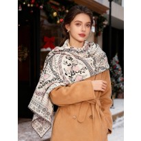 루이비통 스카프