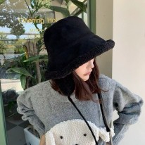 펜디 겨울 모자