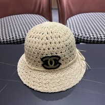 샤넬 겨울 모자