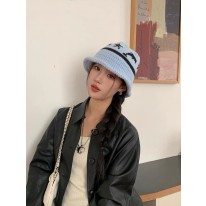 샤넬 겨울 모자