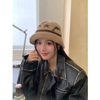 샤넬 겨울 모자